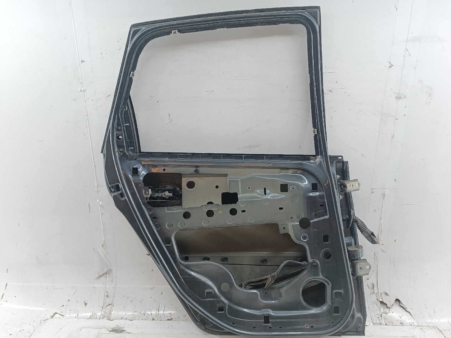 Porta Traseira Esquerda RENAULT SCÉNIC II (JM0/1_) | 03 - 10 Imagem-10
