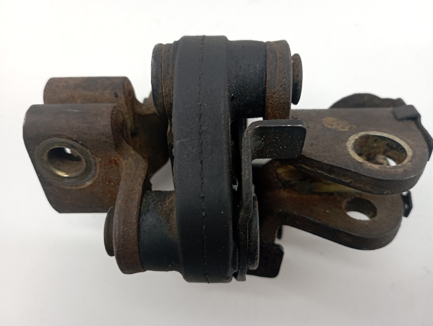 Junta/ Vedante FORD TRANSIT Caixa (FA_ _) | 00 - 06 Imagem-2