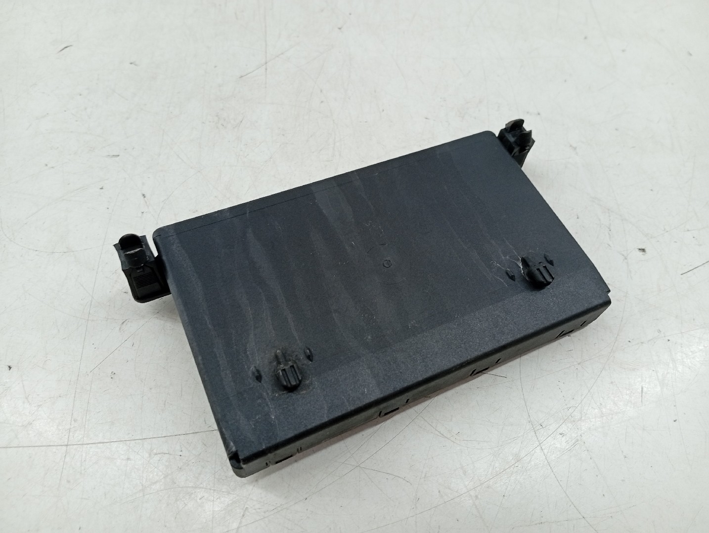 Módulo eletrónico MERCEDES-BENZ C-CLASS (W203) | 00 - 07 Imagem-1