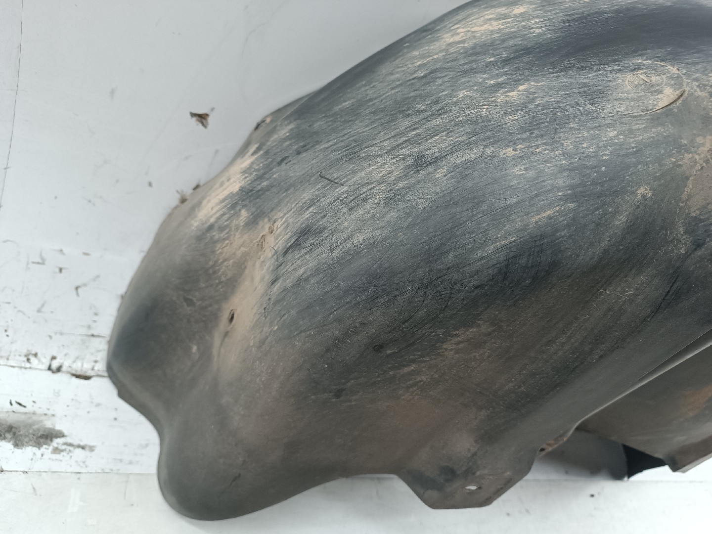 Cava de Roda Traseira Esquerda VOLKSWAGEN POLO (6N2) | 99 - 01 Imagem-5