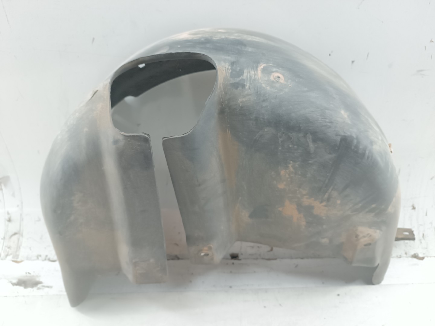 Cava de Roda Traseira Esquerda VOLKSWAGEN POLO (6N2) | 99 - 01 Imagem-6