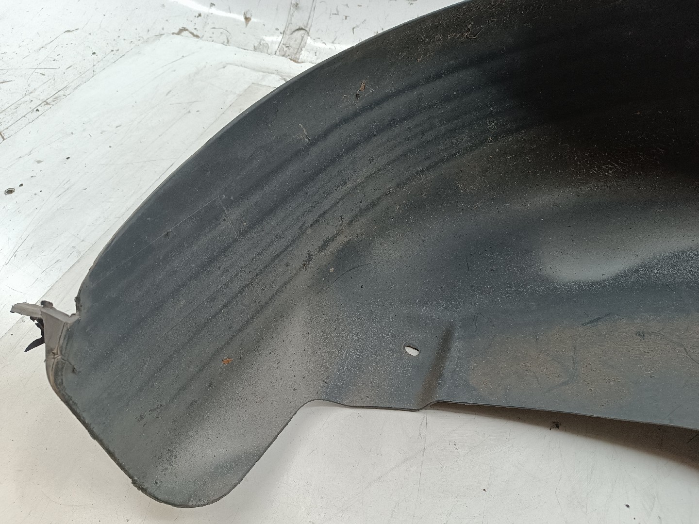 Cava de Roda Traseira Esquerda VOLKSWAGEN POLO (6N2) | 99 - 01 Imagem-2