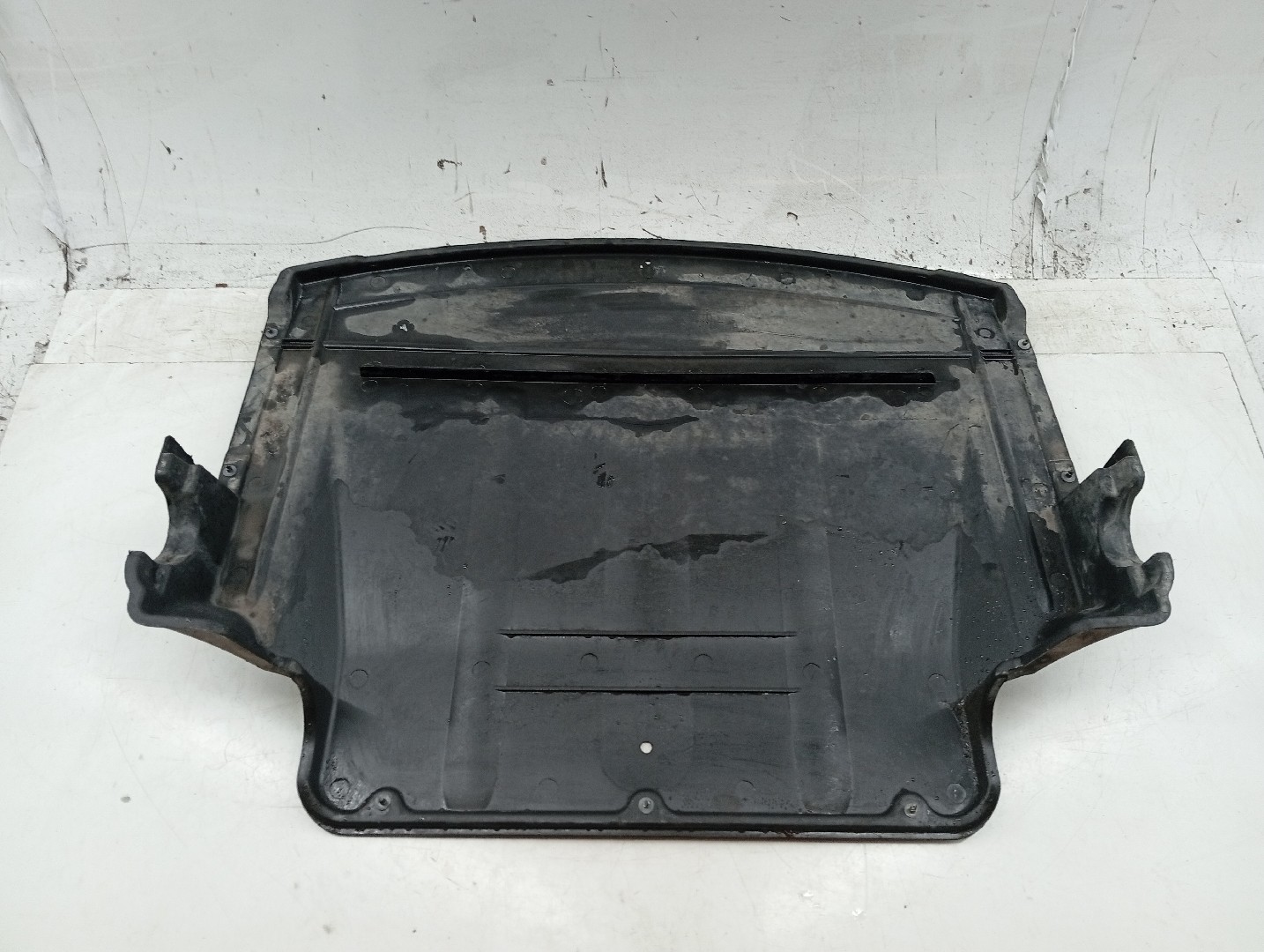 Proteção inferior de carroçaria BMW 3 Compact (E46) | 01 - 05