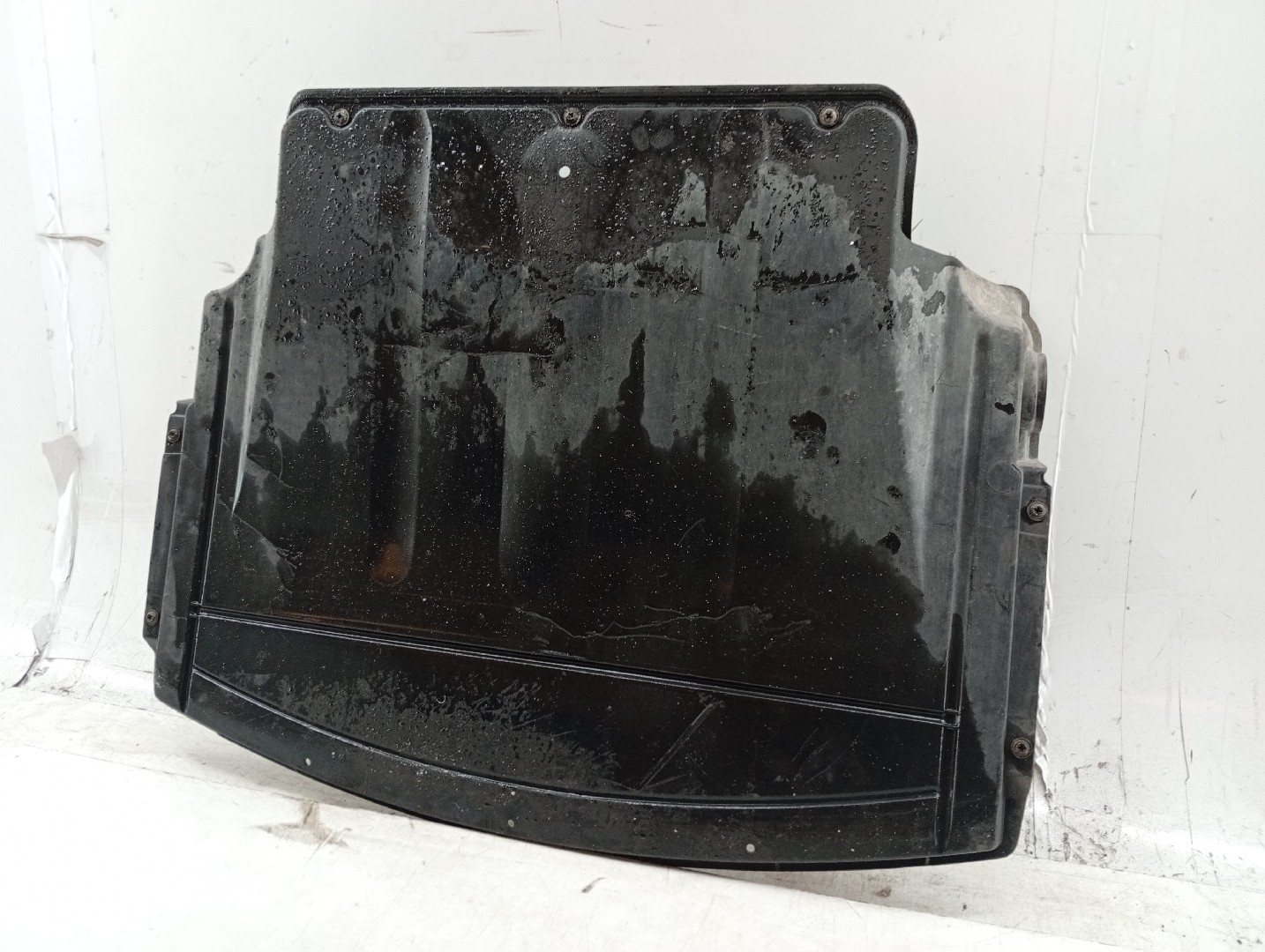 Proteção inferior de carroçaria BMW 3 Compact (E46) | 01 - 05 Imagem-4