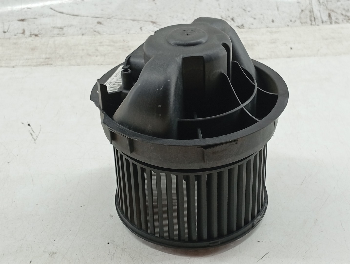 Motor de Sofagem CITROEN C1 (PM_, PN_) | 05 - 14 Imagem-2