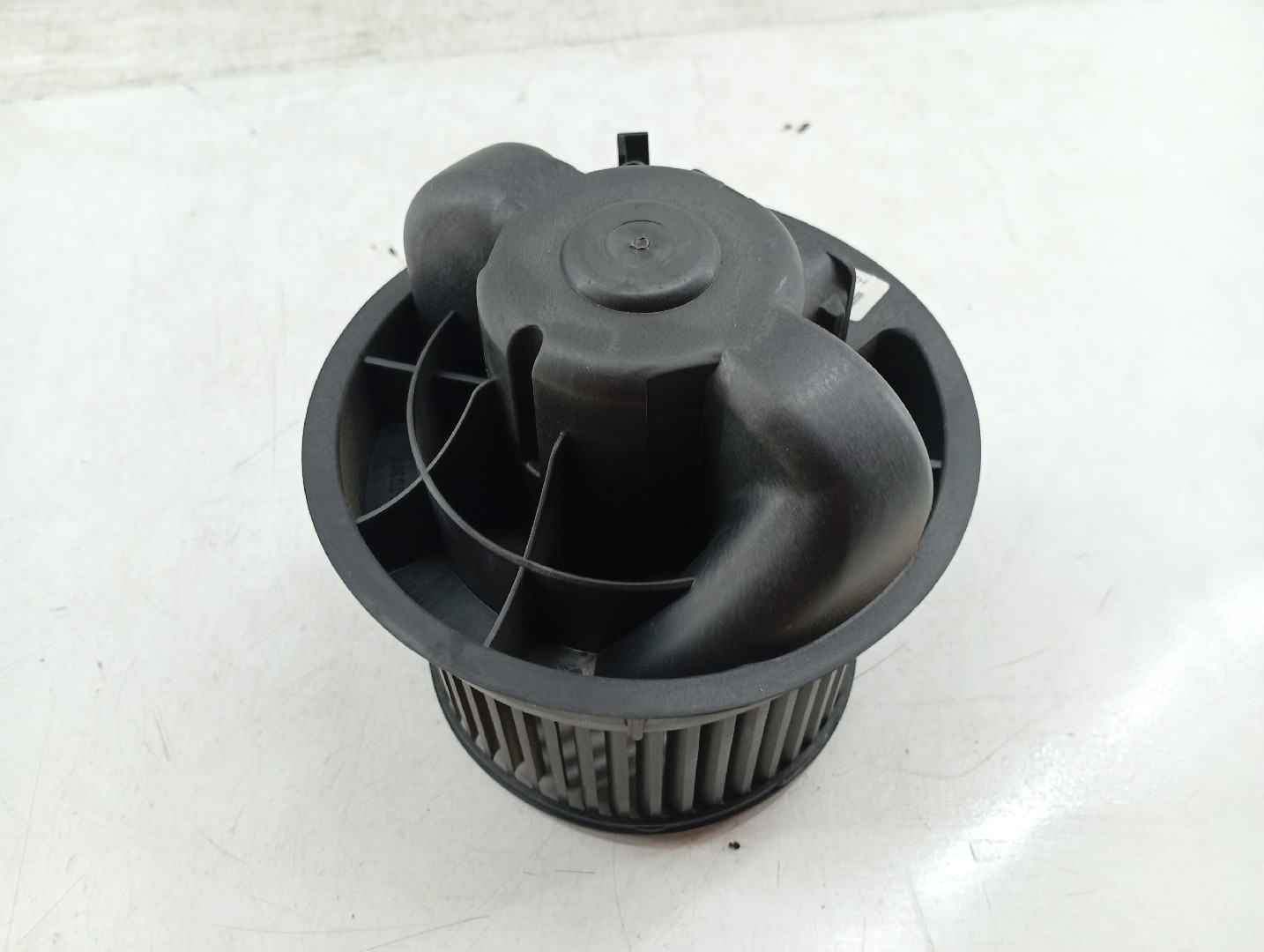 Motor de Sofagem CITROEN C1 (PM_, PN_) | 05 - 14