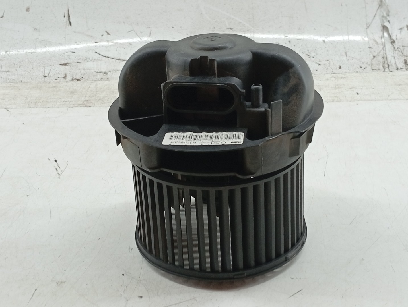 Motor de Sofagem CITROEN C1 (PM_, PN_) | 05 - 14 Imagem-3