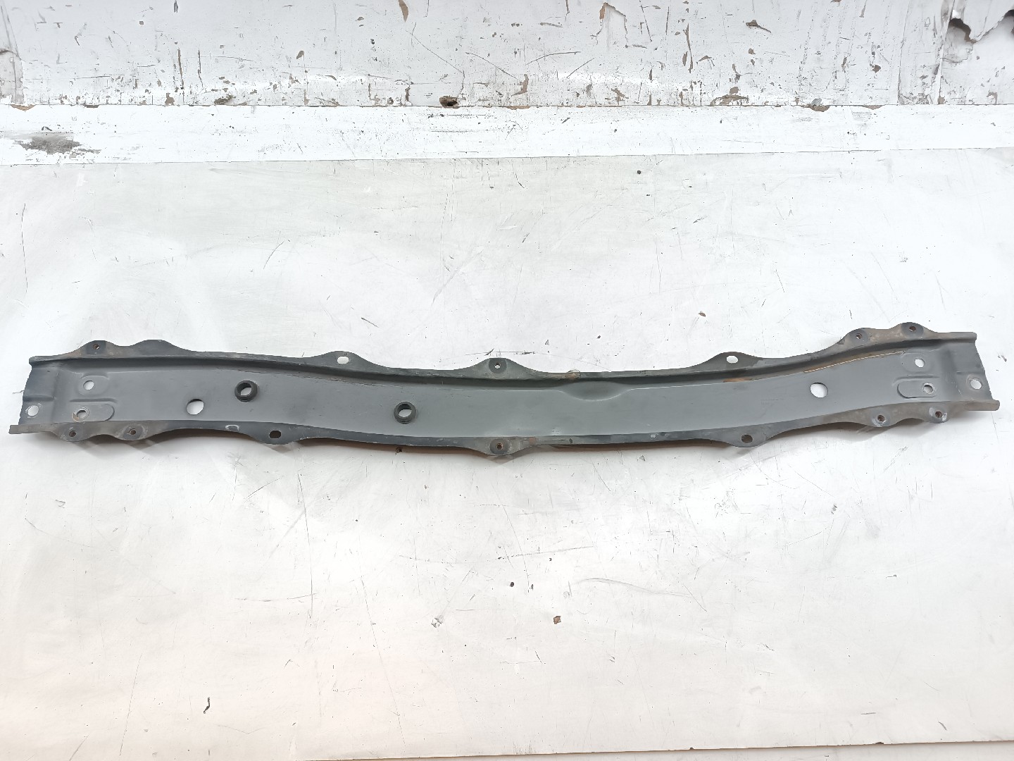 Suporte de radiador CITROEN C1 (PM_, PN_) | 05 - 14