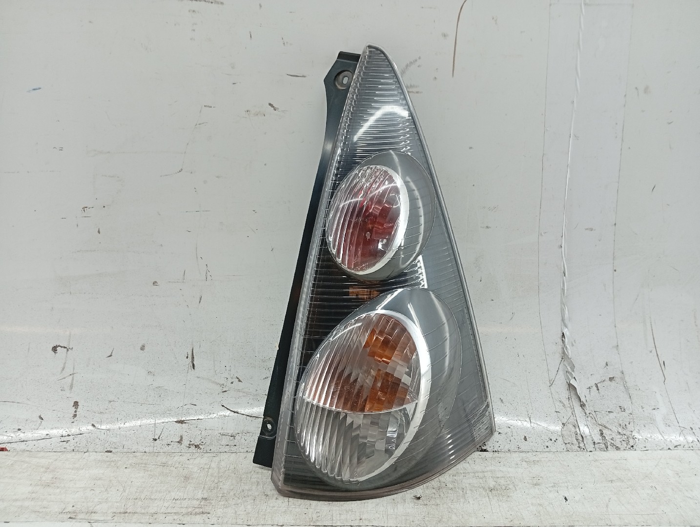 Farolim Stop Direito CITROEN C1 (PM_, PN_) | 05 - 14 Imagem-4