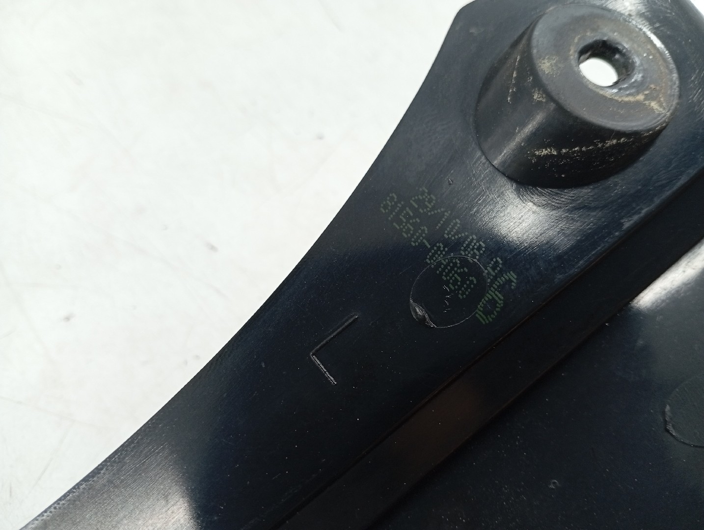 Farolim Stop Esquerdo CITROEN C1 (PM_, PN_) | 05 - 14 Imagem-3