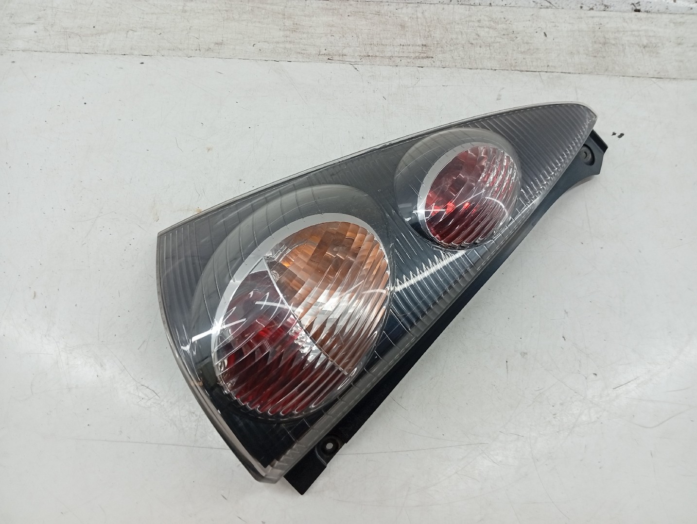 Farolim Stop Esquerdo CITROEN C1 (PM_, PN_) | 05 - 14 Imagem-1