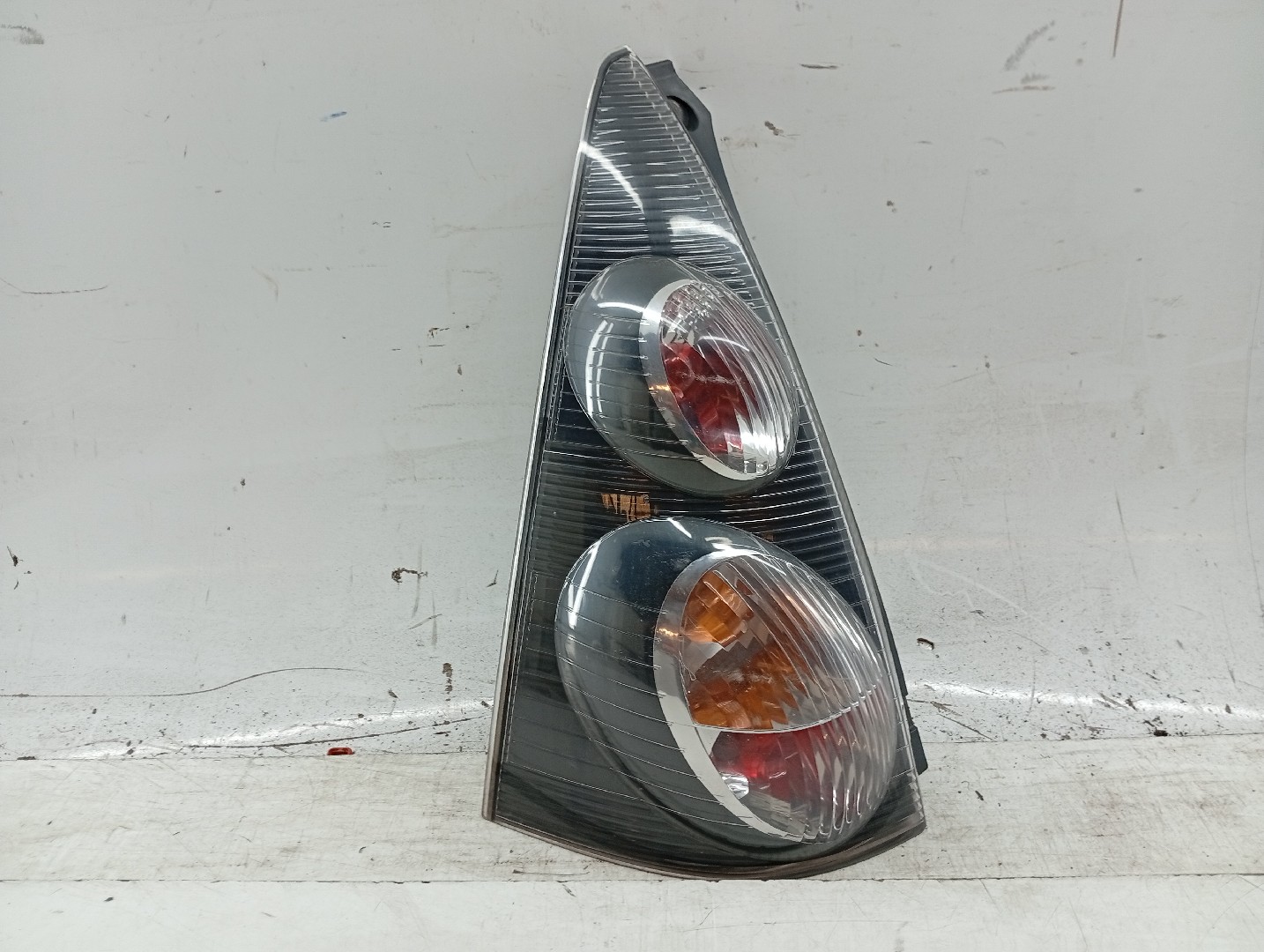 Farolim Stop Esquerdo CITROEN C1 (PM_, PN_) | 05 - 14 Imagem-6