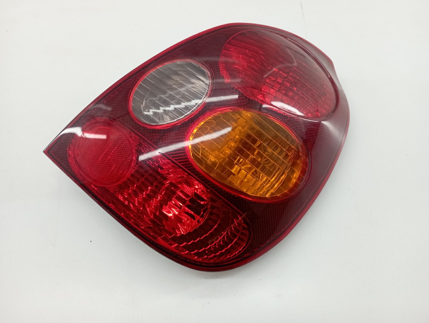 Farolim Stop Direito TOYOTA COROLLA Compact (_E11_) | 97 - 02