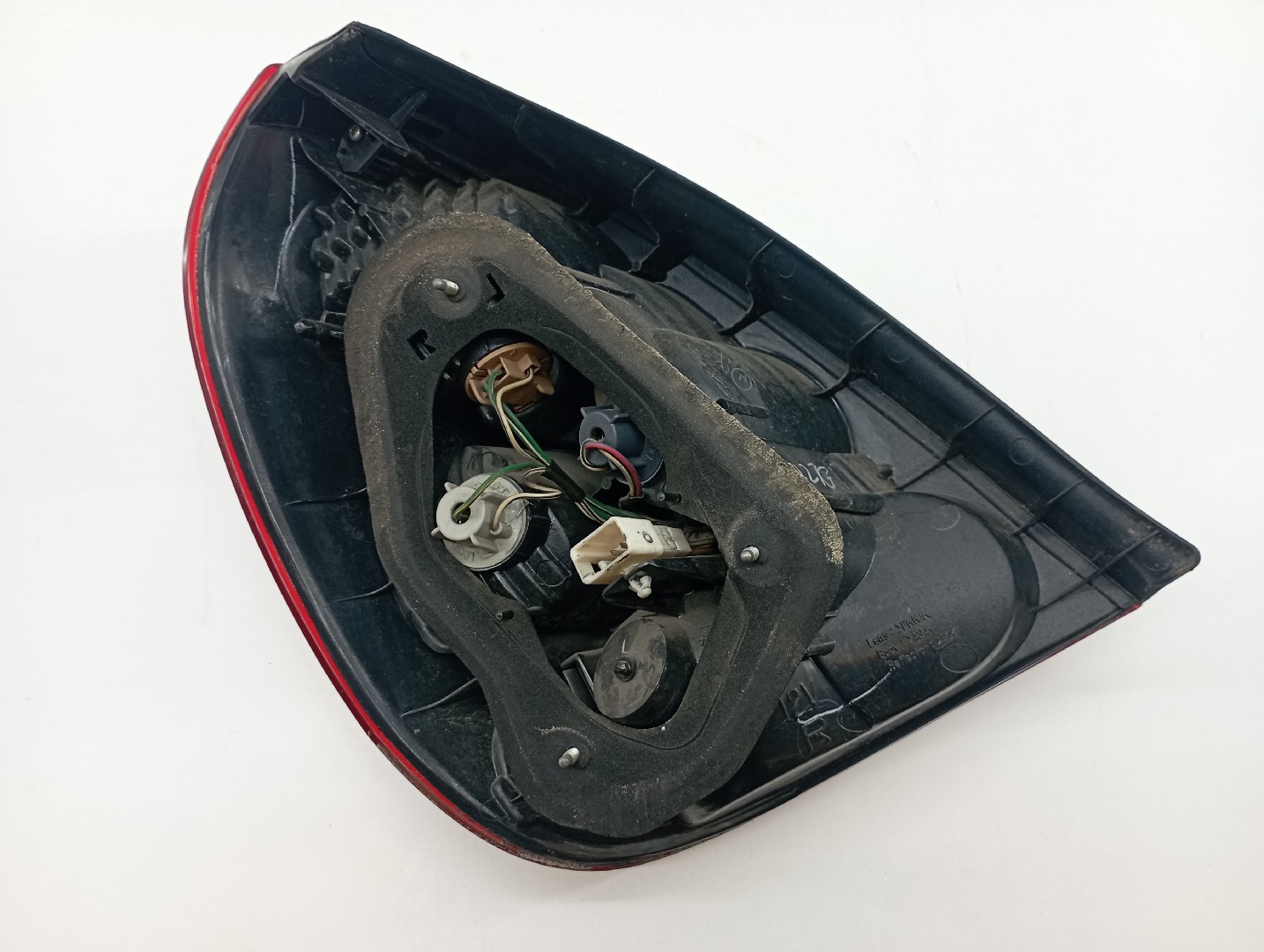 Farolim Stop Direito TOYOTA COROLLA Compact (_E11_) | 97 - 02 Imagem-5