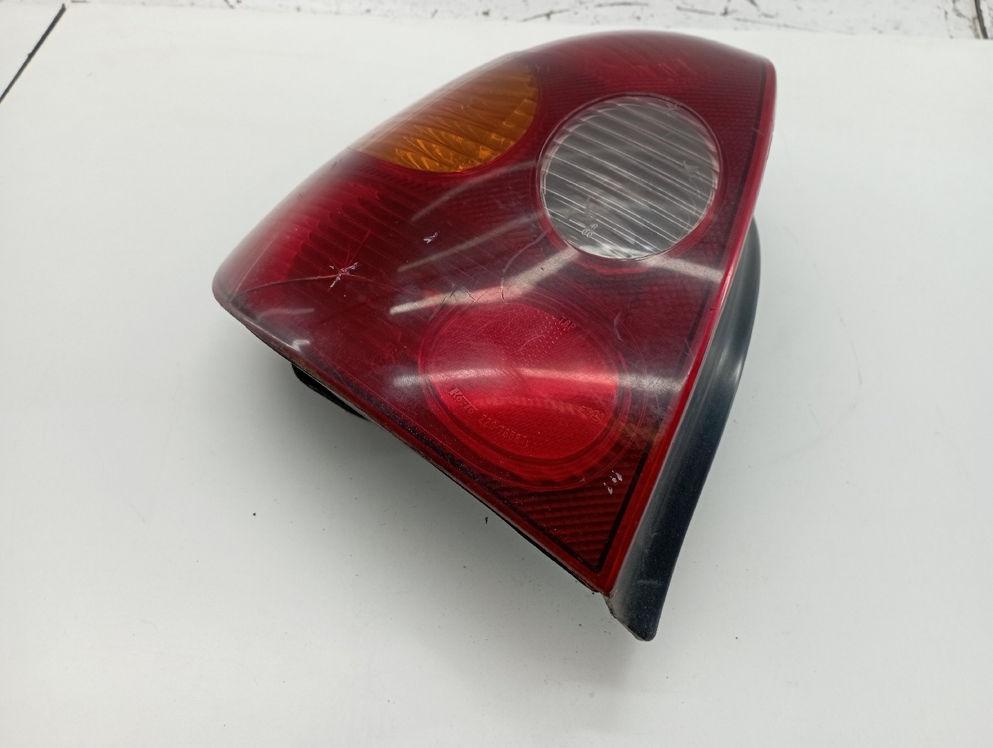 Farolim Stop Esquerdo TOYOTA COROLLA Compact (_E11_) | 97 - 02 Imagem-1