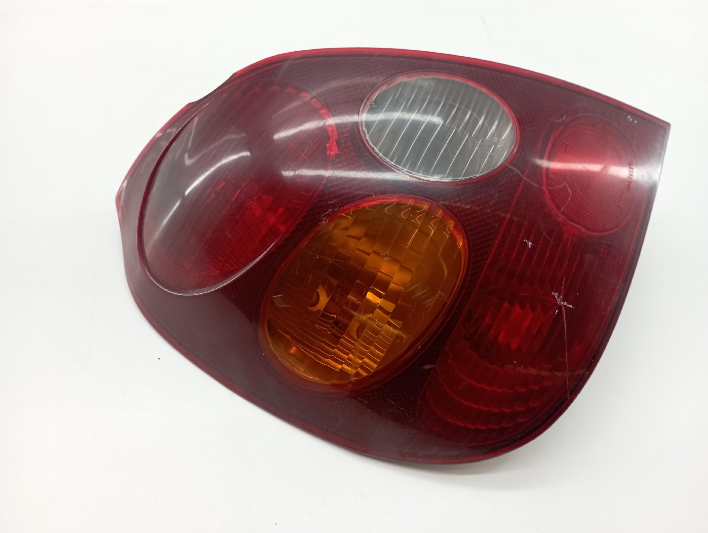 Farolim Stop Esquerdo TOYOTA COROLLA Compact (_E11_) | 97 - 02 Imagem-5