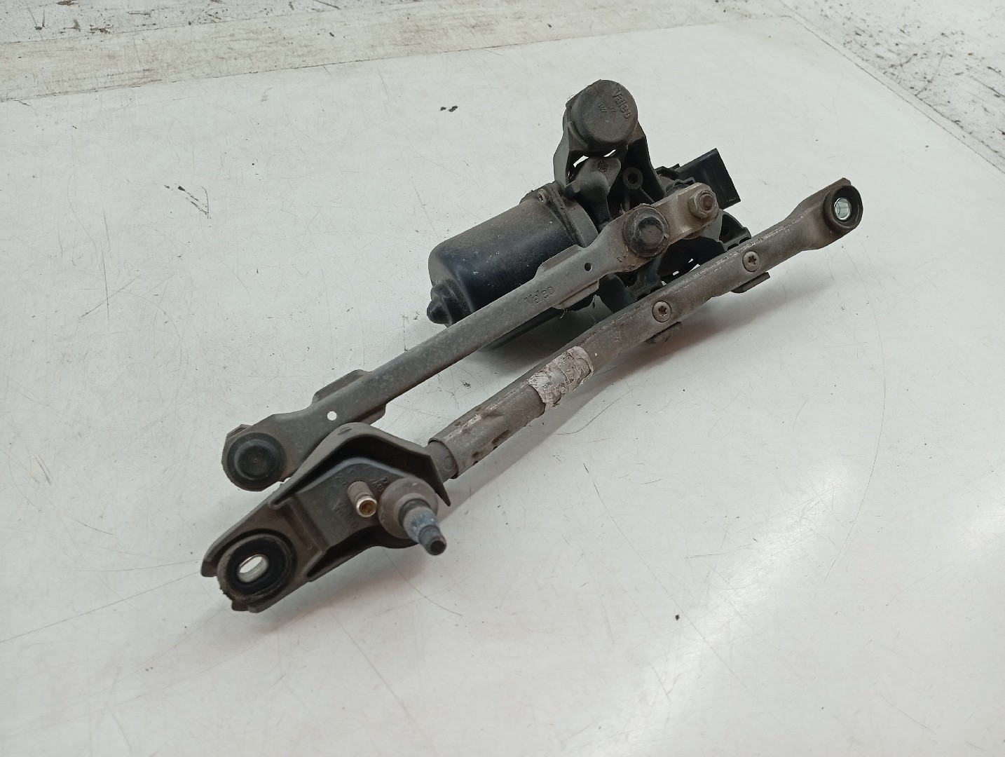 Motor Limpa Vidro Frente CITROEN C1 (PM_, PN_) | 05 - 14 Imagem-1