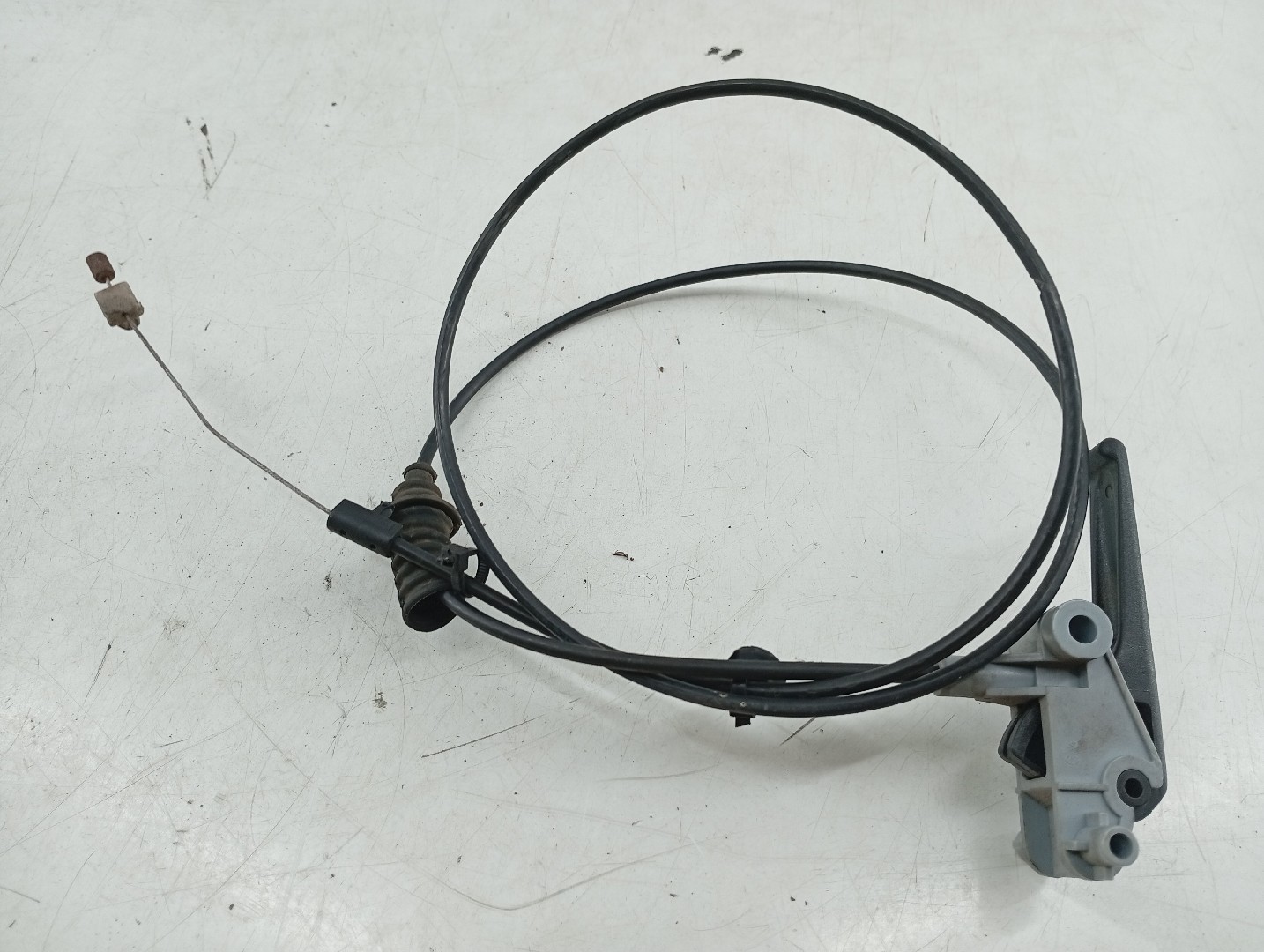 Cabo de fecho capô CITROEN C1 (PM_, PN_) | 05 - 14 Imagem-2