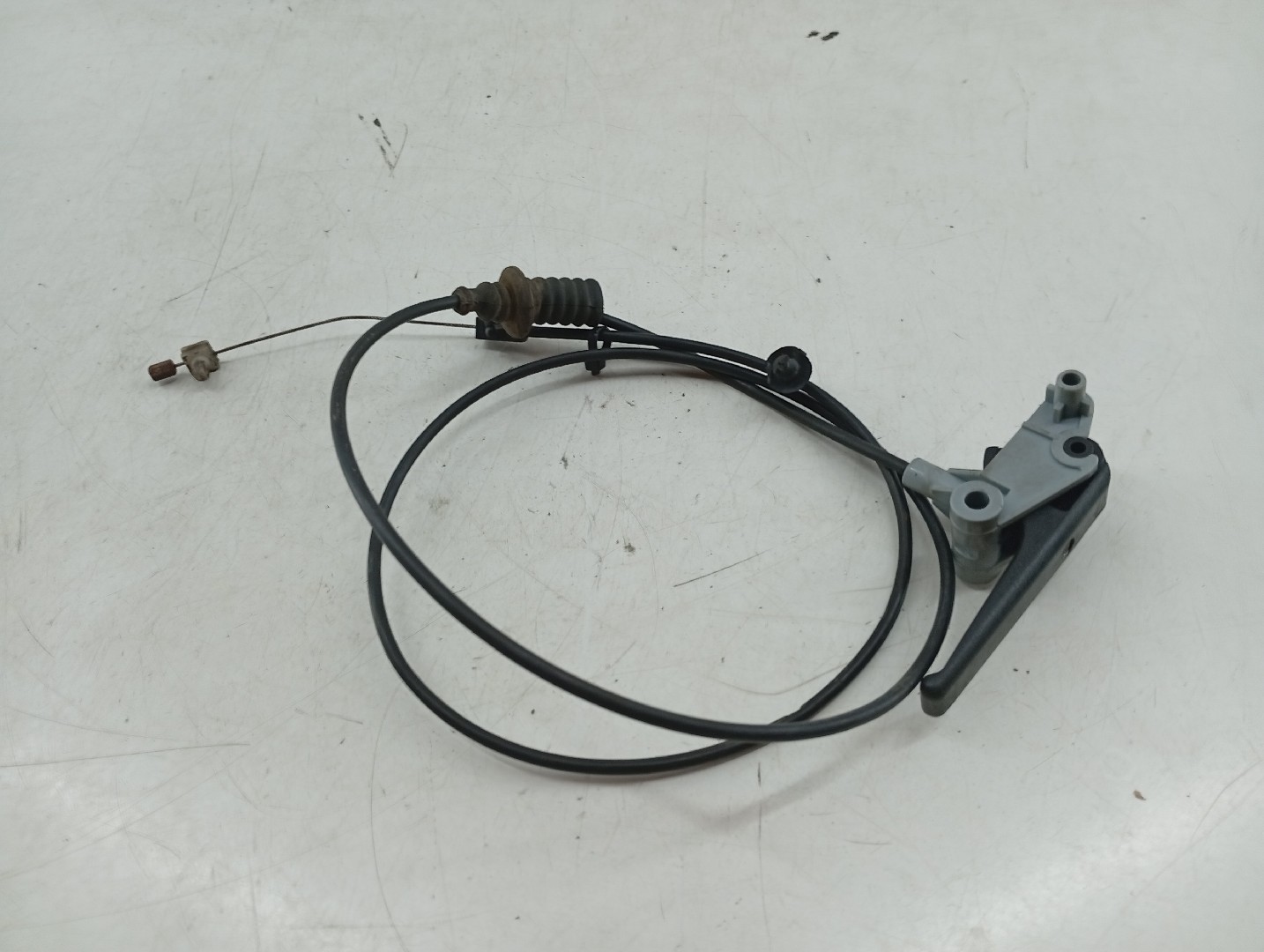 Cabo de fecho capô CITROEN C1 (PM_, PN_) | 05 - 14