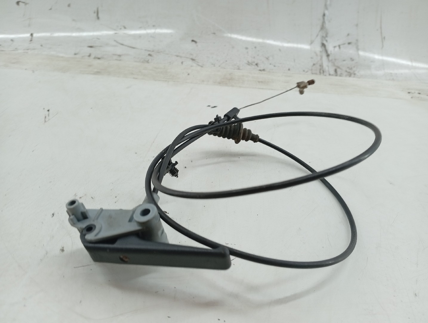 Cabo de fecho capô CITROEN C1 (PM_, PN_) | 05 - 14 Imagem-1
