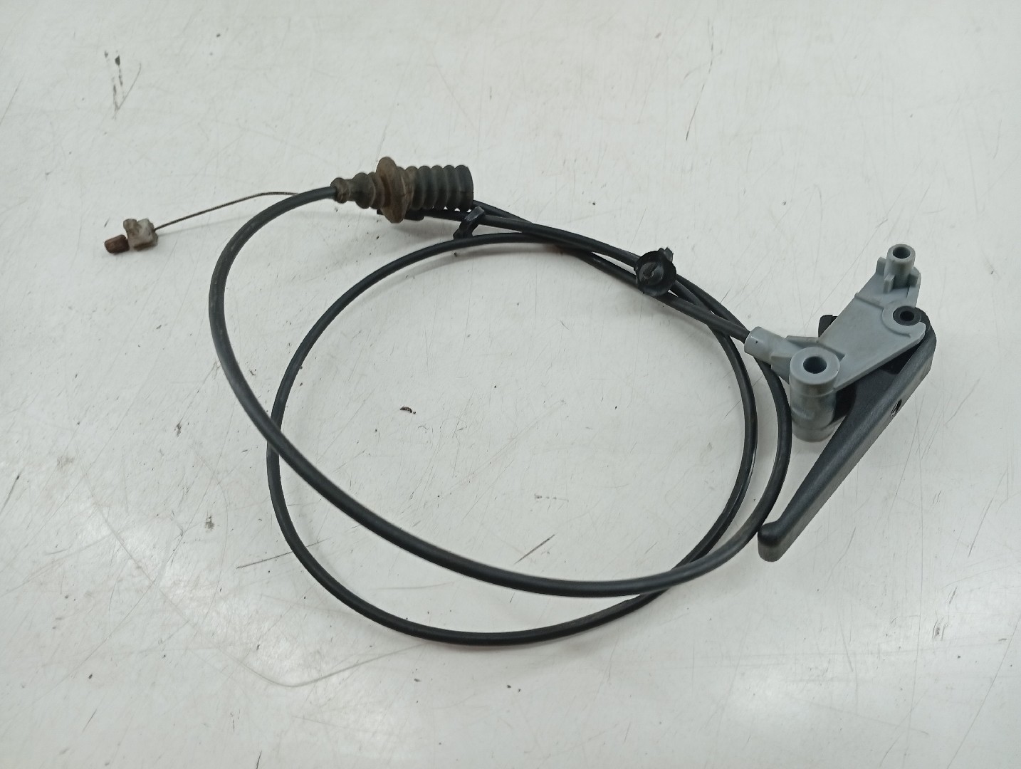 Cabo de fecho capô CITROEN C1 (PM_, PN_) | 05 - 14 Imagem-3