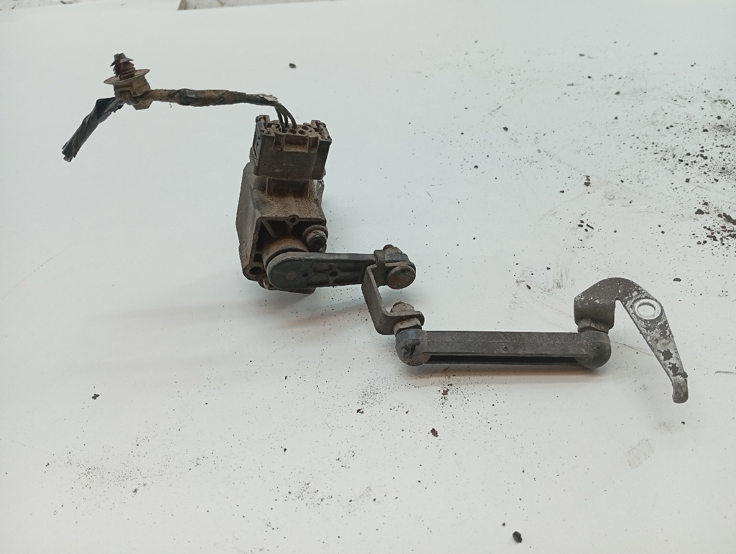 Niveladores Xenon BMW 3 Coupé (E46) | 98 - 06 Imagem-3