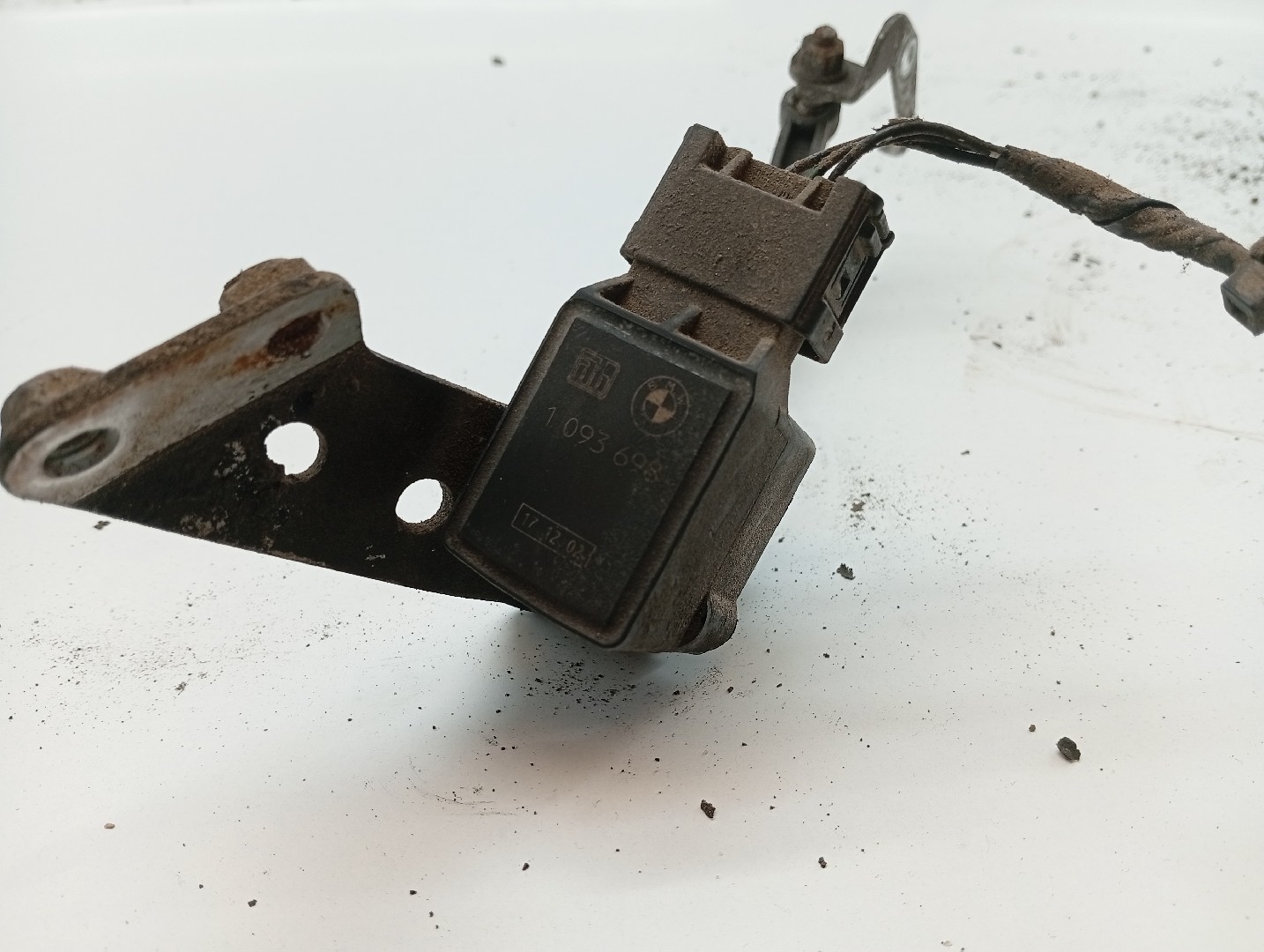 Niveladores Xenon BMW 3 Coupé (E46) | 98 - 06 Imagem-2