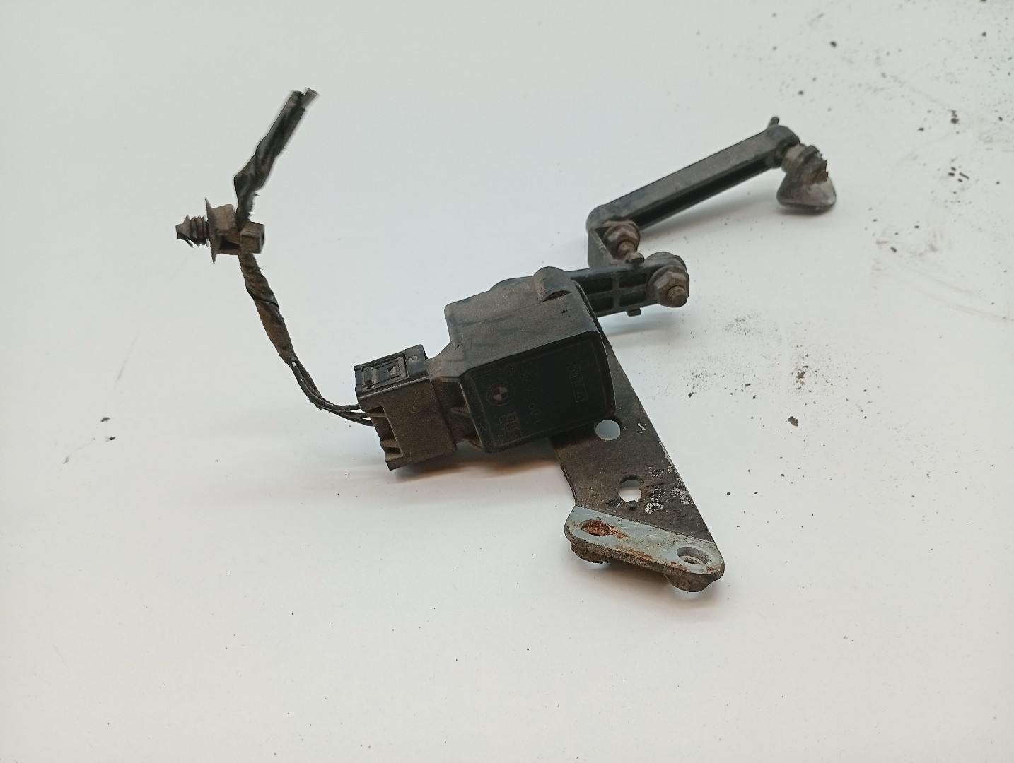 Niveladores Xenon BMW 3 Coupé (E46) | 98 - 06 Imagem-1