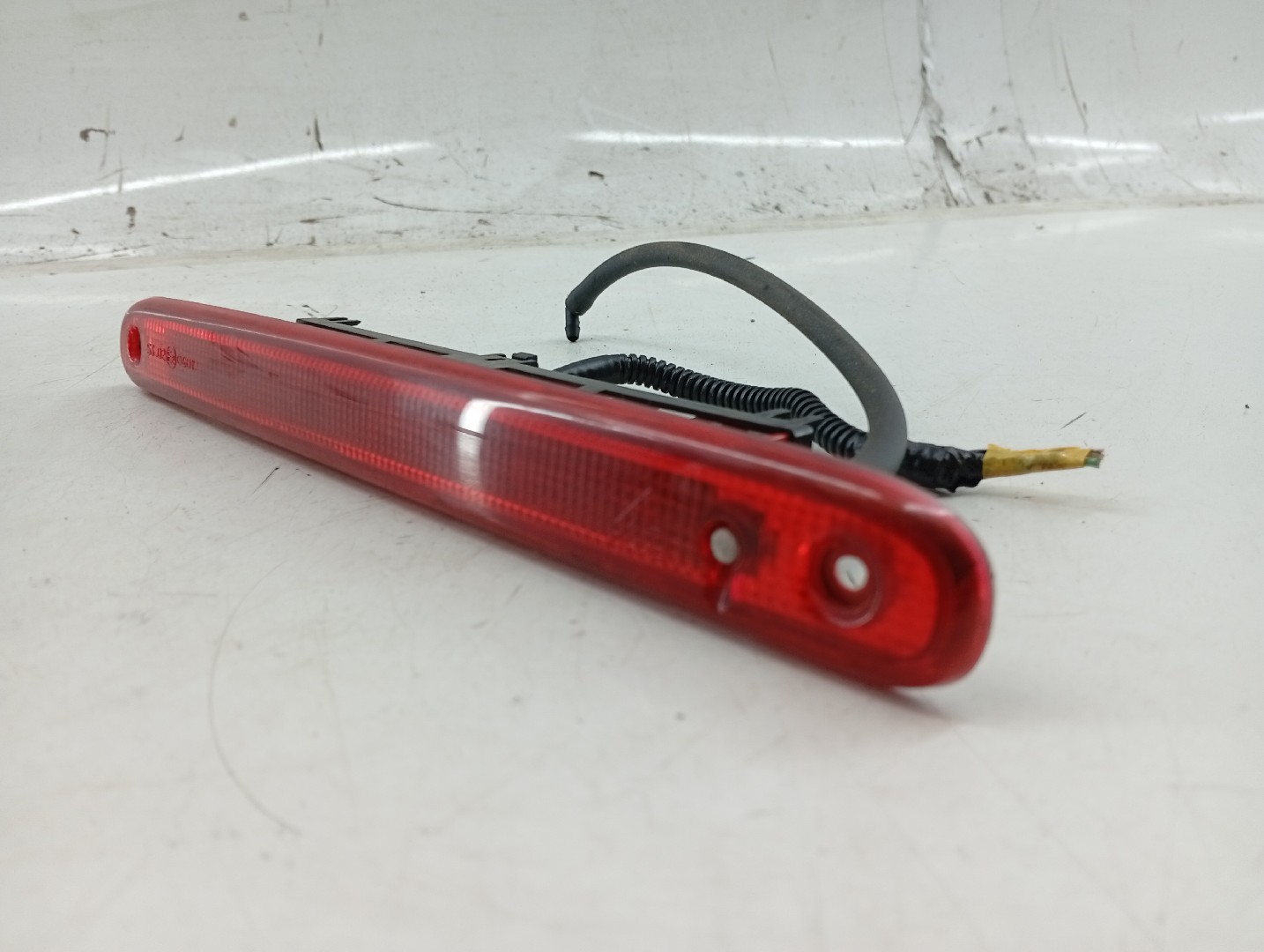 3º Stop CITROEN C1 (PM_, PN_) | 05 - 14 Imagem-1