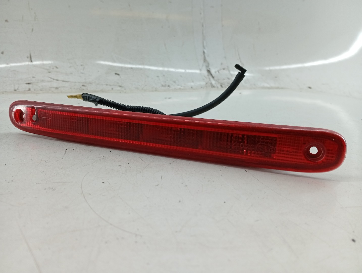 3º Stop CITROEN C1 (PM_, PN_) | 05 - 14 Imagem-4