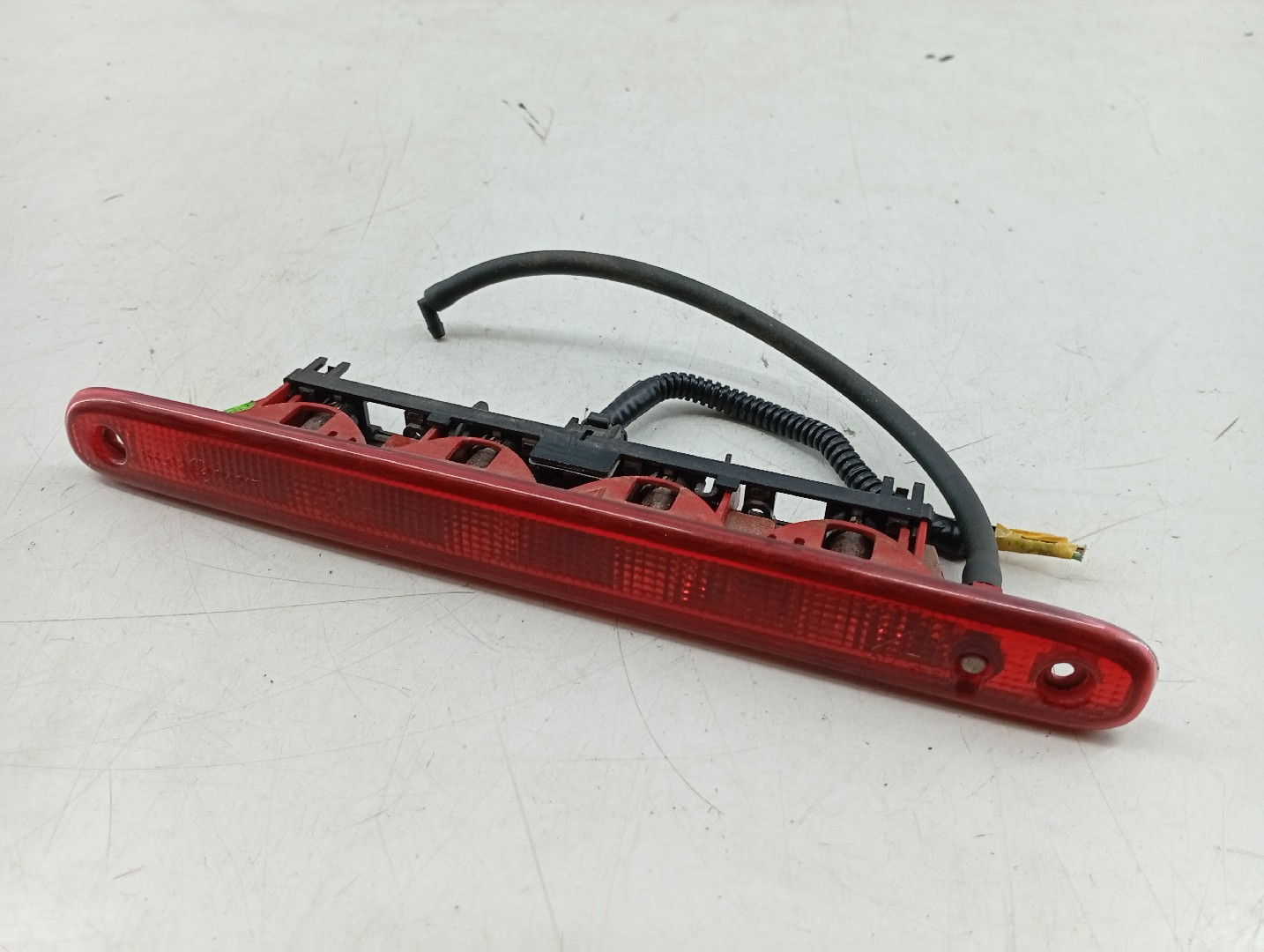 3º Stop CITROEN C1 (PM_, PN_) | 05 - 14 Imagem-5