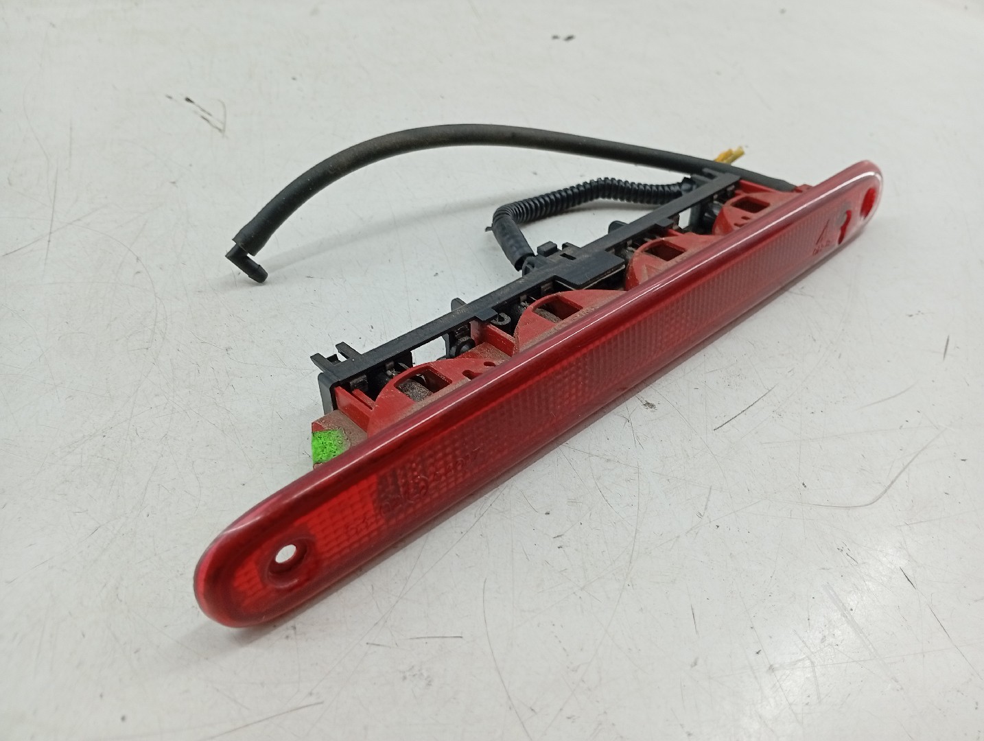 3º Stop CITROEN C1 (PM_, PN_) | 05 - 14 Imagem-2