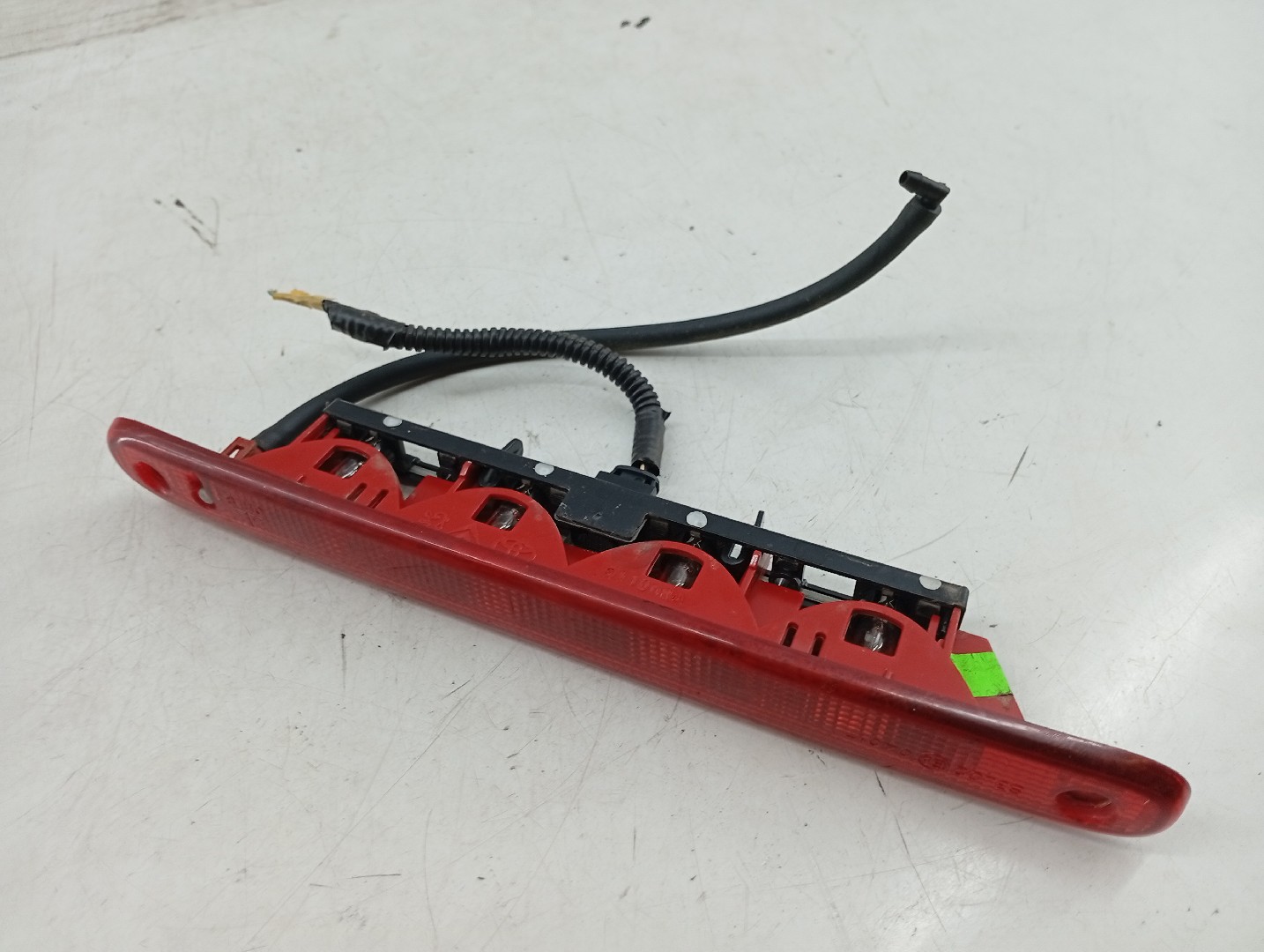 3º Stop CITROEN C1 (PM_, PN_) | 05 - 14 Imagem-3