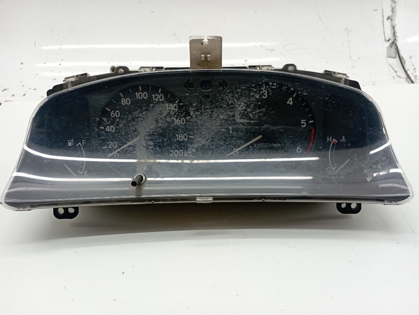 Quadrante TOYOTA COROLLA Compact (_E11_) | 97 - 02 Imagem-1