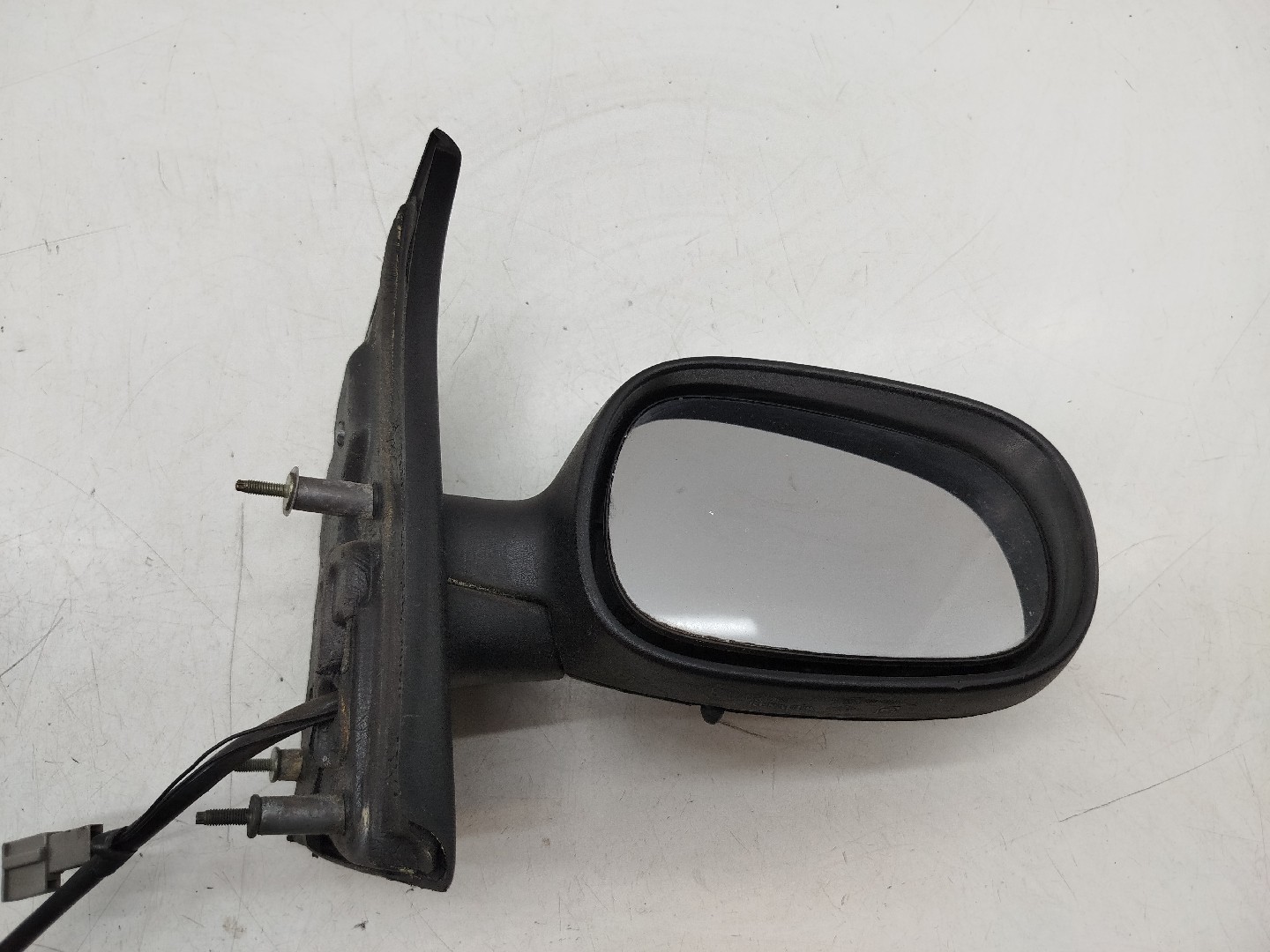 Espelho Retrovisor Direito RENAULT MEGANE Scenic (JA0/1_) | 96 - 01