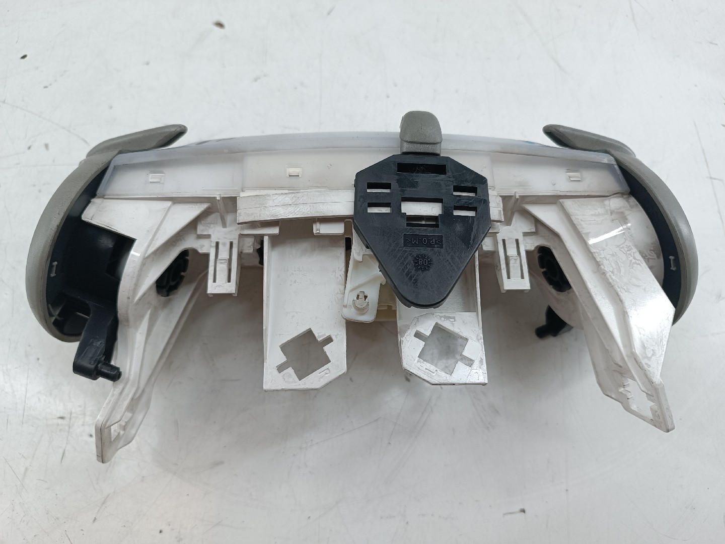 Comutador de Sofagem / Ar Condicionado CITROEN C1 (PM_, PN_) | 05 - 14 Imagem-3