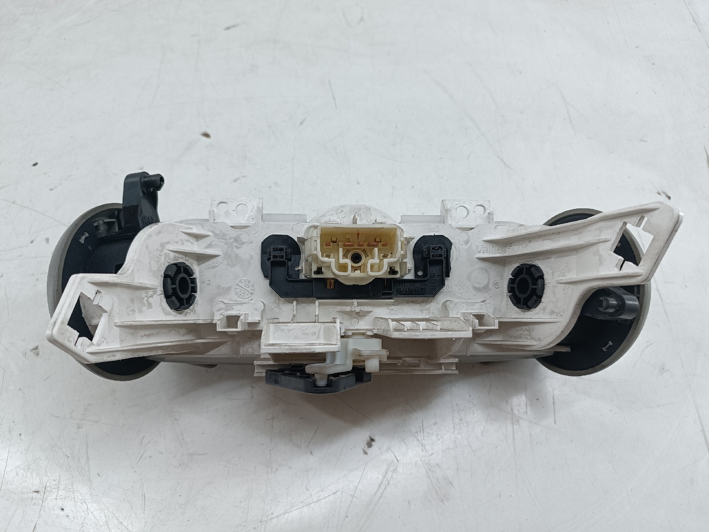 Comutador de Sofagem / Ar Condicionado CITROEN C1 (PM_, PN_) | 05 - 14 Imagem-2