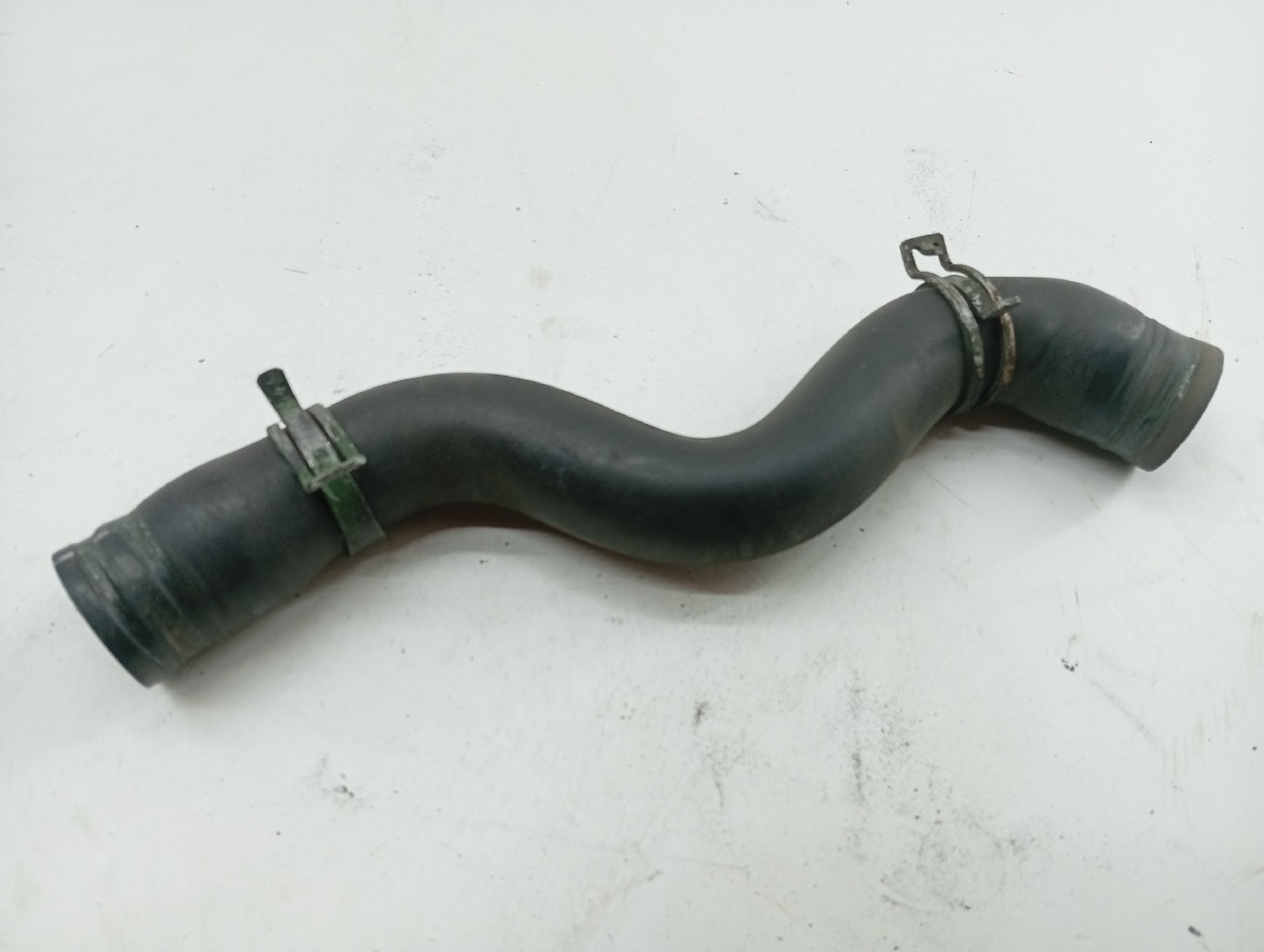 Tubo de Água RENAULT MEGANE Scenic (JA0/1_) | 96 - 01