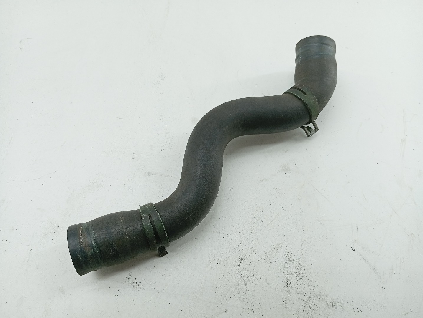 Tubo de Água RENAULT MEGANE Scenic (JA0/1_) | 96 - 01 Imagem-2