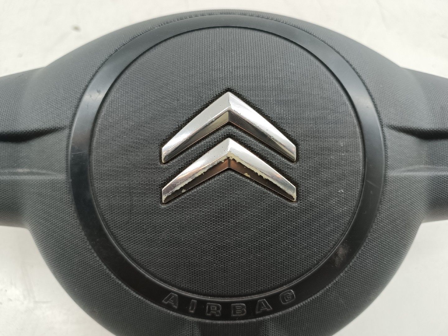 Airbag Volante CITROEN C1 (PM_, PN_) | 05 - 14 Imagem-4