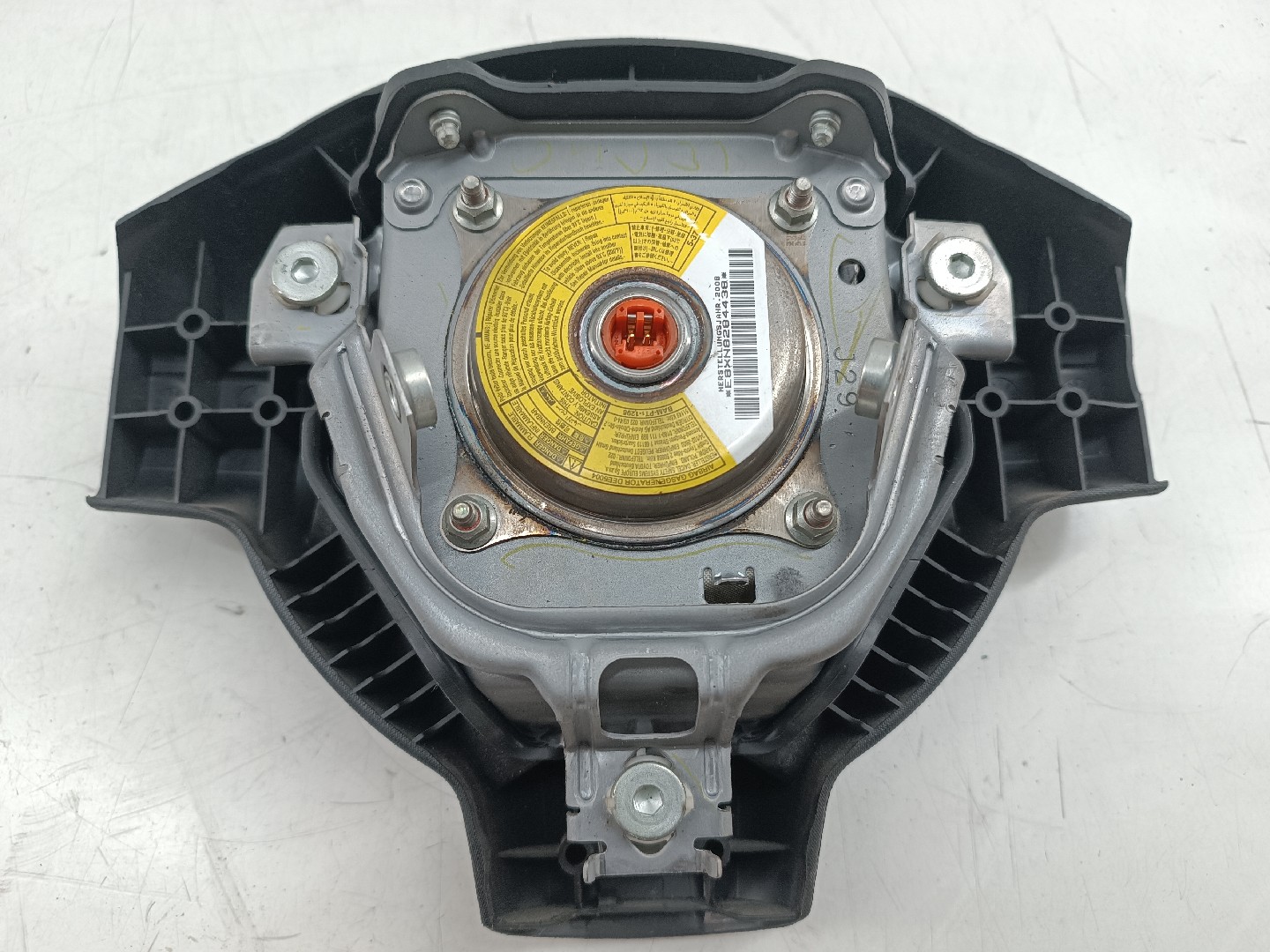 Airbag Volante CITROEN C1 (PM_, PN_) | 05 - 14 Imagem-3