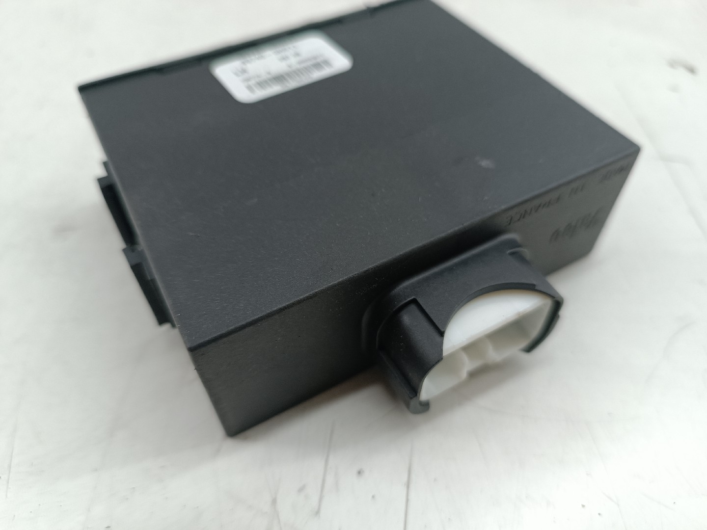 Módulo de Fecho Central CITROEN C1 (PM_, PN_) | 05 - 14 Imagem-3