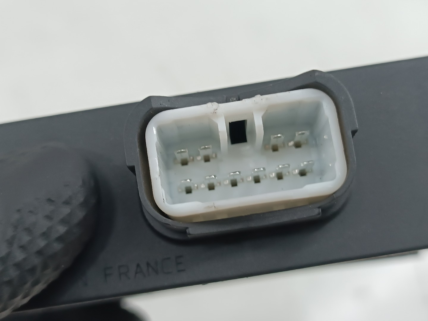 Módulo de Fecho Central CITROEN C1 (PM_, PN_) | 05 - 14 Imagem-1