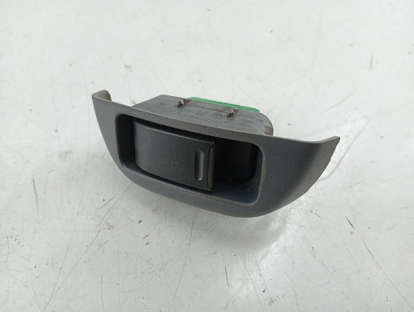 Comutador de vidro frente esquerdo CITROEN C1 (PM_, PN_) | 05 - 14