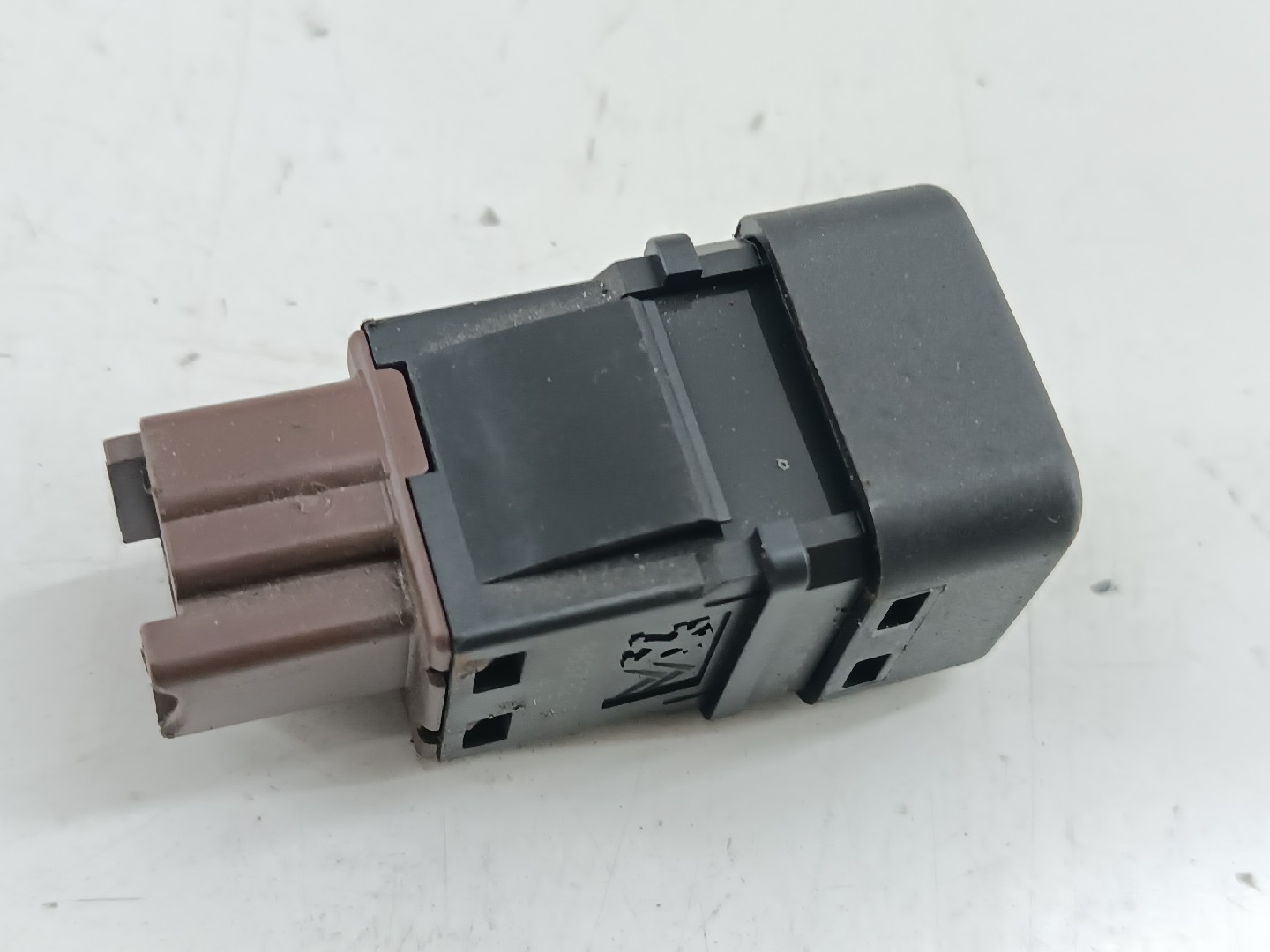 Interruptor Airbag Passageiro CITROEN C1 (PM_, PN_) | 05 - 14