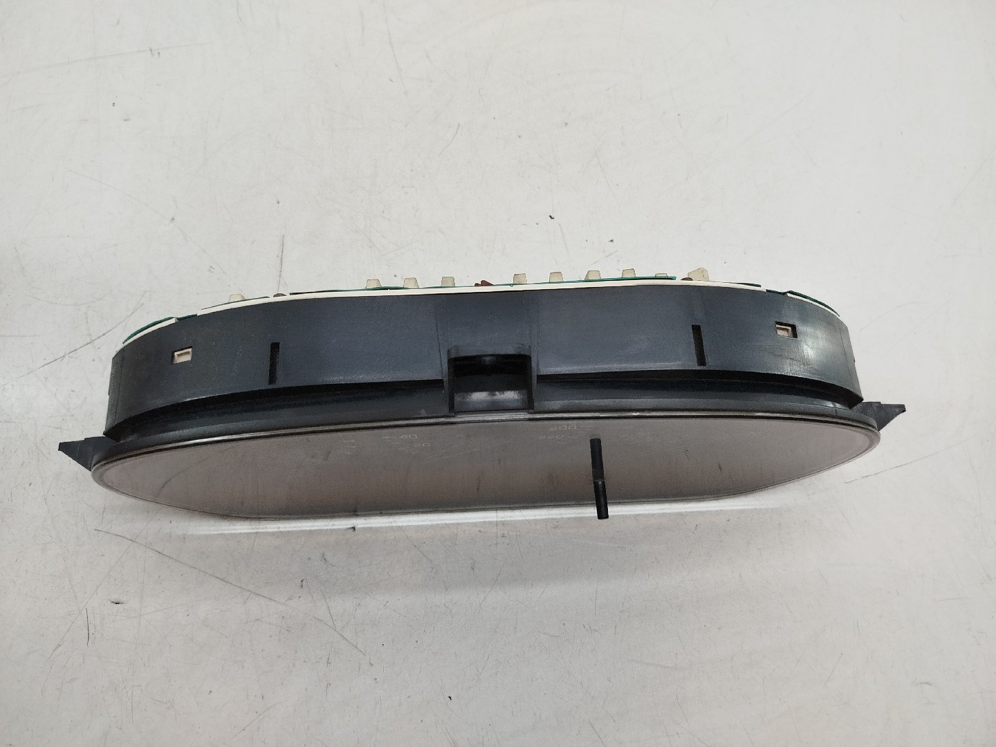 Quadrante RENAULT MEGANE Scenic (JA0/1_) | 96 - 01 Imagem-1