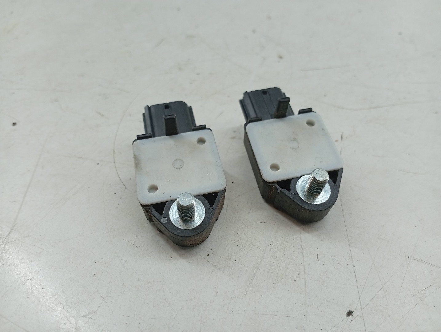 Sensor Airbag CITROEN C1 (PM_, PN_) | 05 - 14 Imagem-2