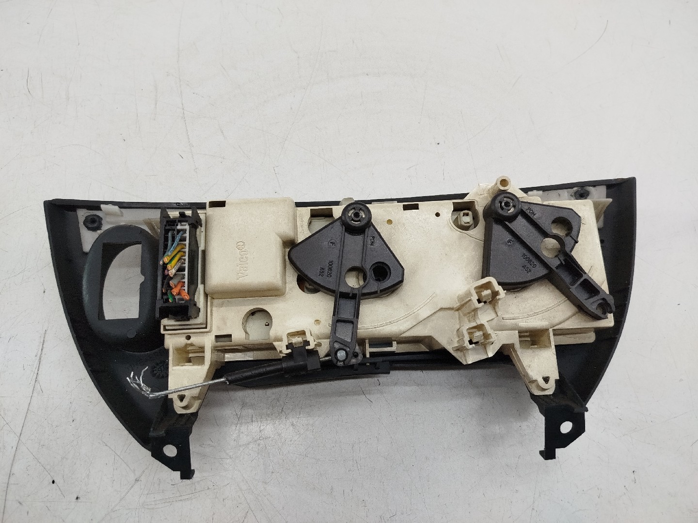 Comando da Sofagem RENAULT MEGANE Scenic (JA0/1_) | 96 - 01 Imagem-1