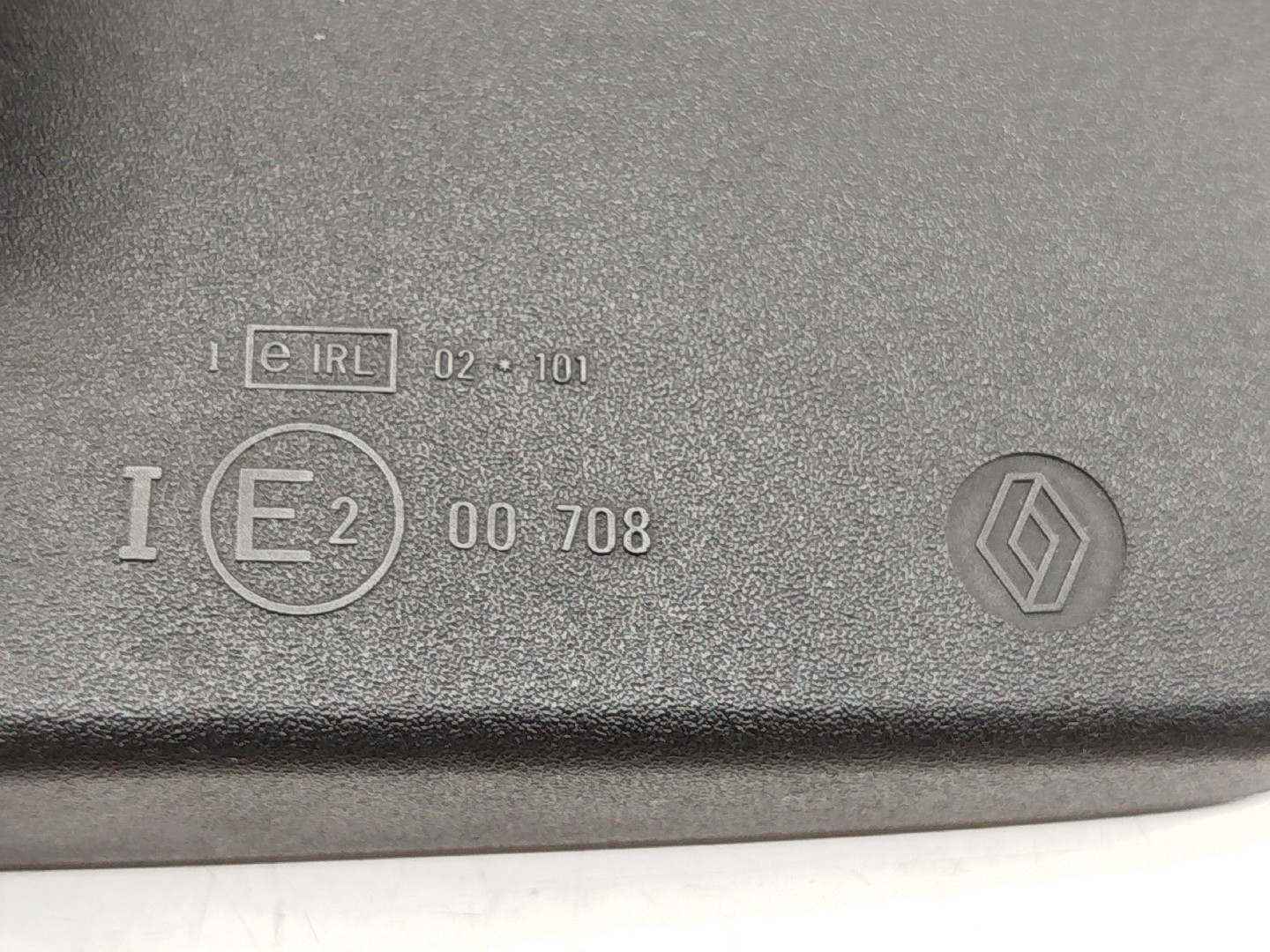 Espelho Retrovisor Interior RENAULT MEGANE Scenic (JA0/1_) | 96 - 01 Imagem-2
