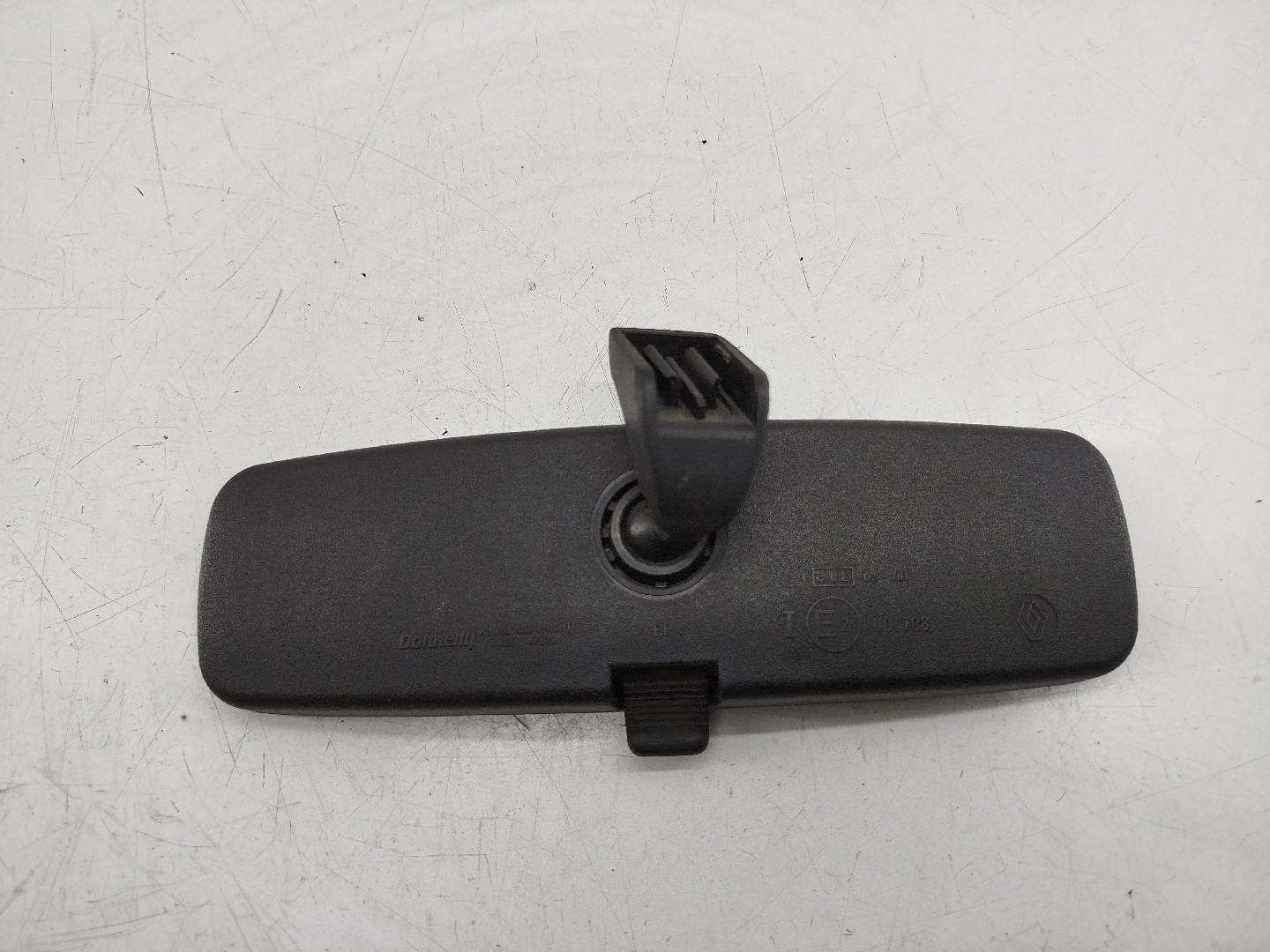 Espelho Retrovisor Interior RENAULT MEGANE Scenic (JA0/1_) | 96 - 01 Imagem-1